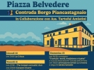 contrada borgo piancastagnaio