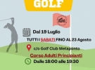 golf club metaponto