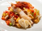 essenza ristorante