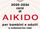 aikido kobukan dojo collemarino