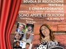 la falegnameria dell attore