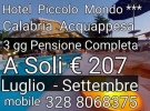 hotel piccolo mondo