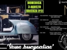 vespe burgentine