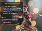 elnura bollywood napoli