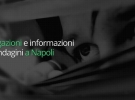 centro servizi investigativi