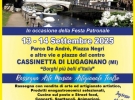 eventi doc vallegra