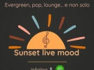Sunset Live Mood