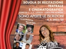 la falegnameria dell attore