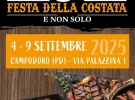 associazione agli amici