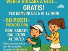 golf club salerno