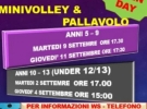 asd spello volley