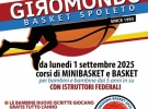 asd giramondo basket spoleto