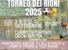 associazione rioni morlupo