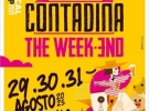 festa contadina
