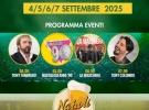 napoli Beer sound and fest
