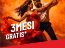 bailando academy