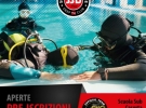subsea scuba dive