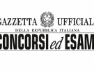 almanacco gazzetta ufficiale