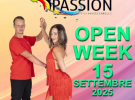 latin Passion capodimonte