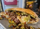 fresco panino e bistrot