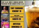 caserta beer fest