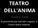 scuola di teatro e musica