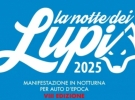 la notte dei lupi