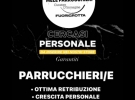 mele parrucchieri