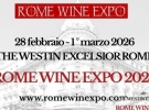 rome wine expo