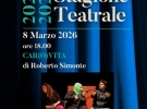 teatro comunale citta di cave