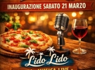 lido lido club eventi