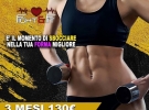 fight & fit palestra