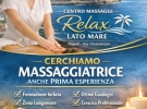 relax Bernini centro massaggi vomero