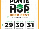 pontehop beerfest
