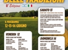 festa delle tradizioni palestrina