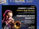 Nocera jazz festival