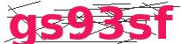 Codice di sicurezza